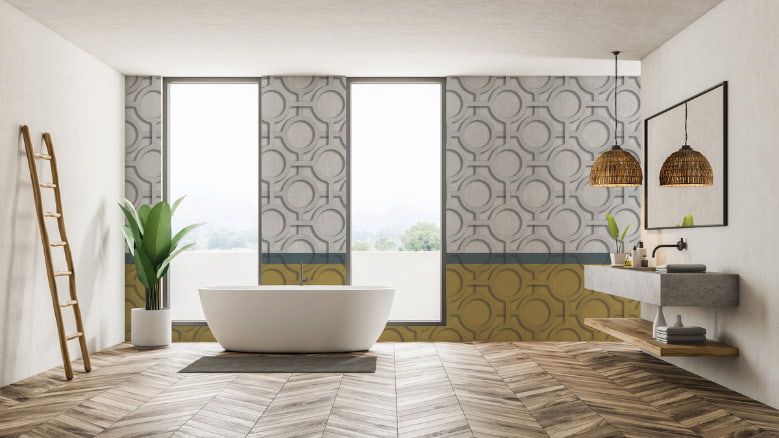 Enrico Minguzzi - Momenti Casa