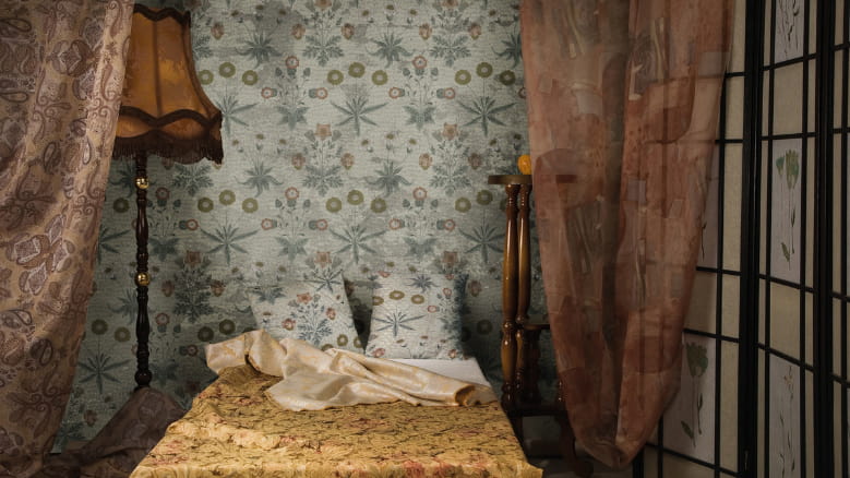 Matteo Stucchi - Momenti Casa