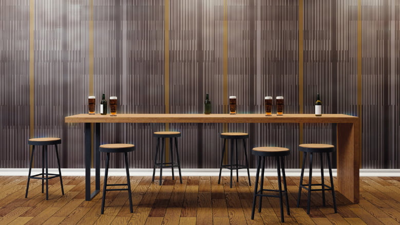 Enrico Minguzzi - Momenti Casa