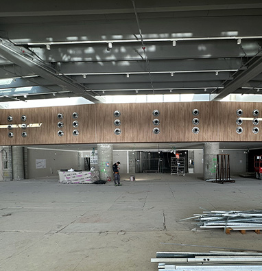 Waterfront Genova - Momenti Casa