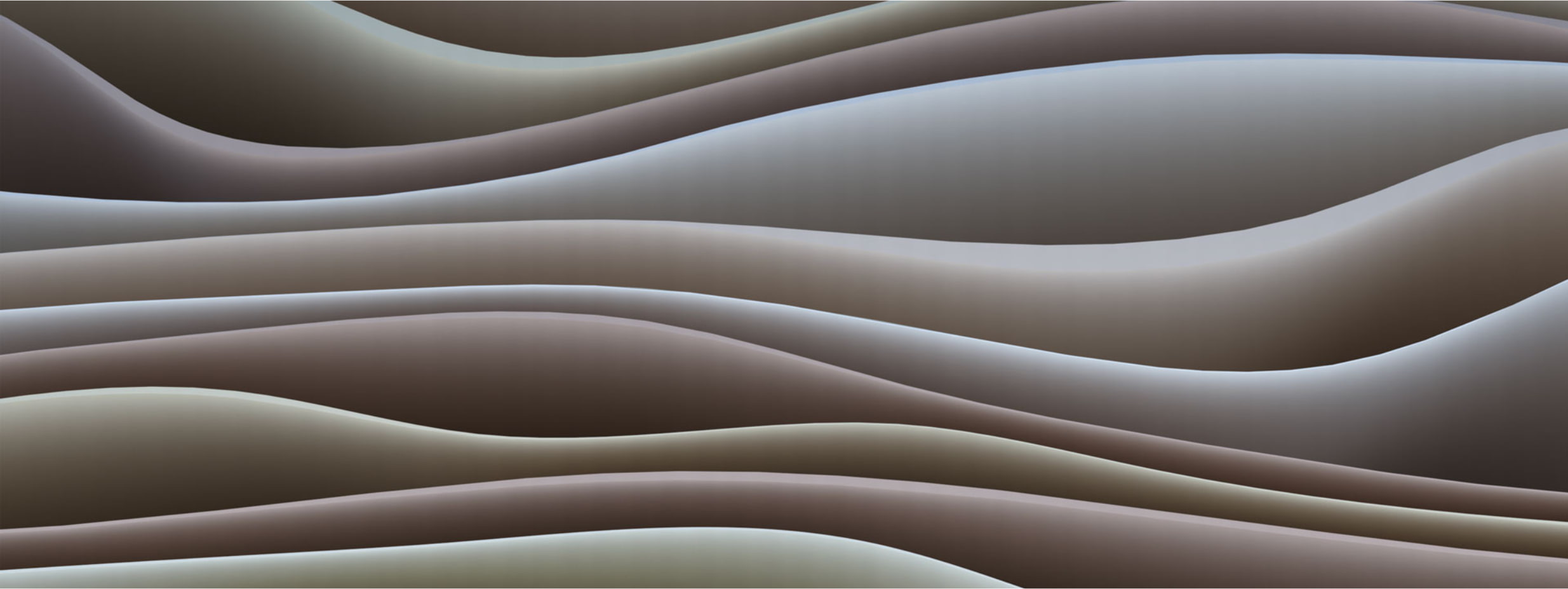 Waves II - Momenti Casa