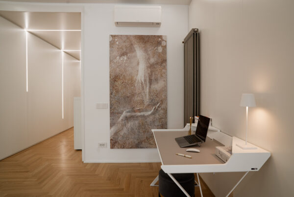 Portfolio progetti custom design | Momenti Casa