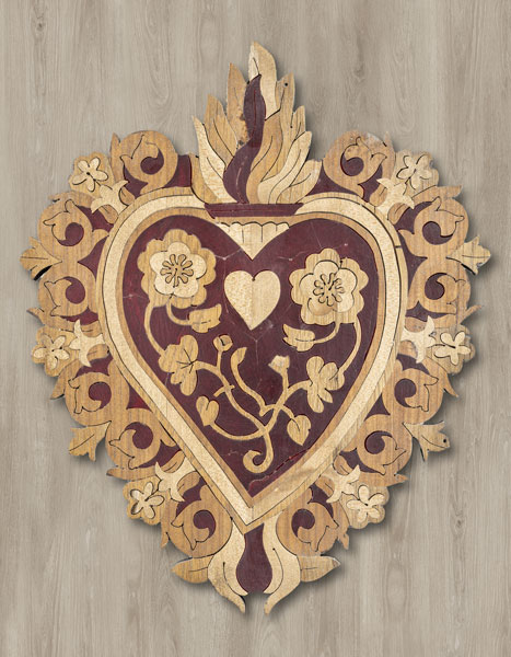 Carlo Apollo | Maestro del Legno e Design | Momenti Casa