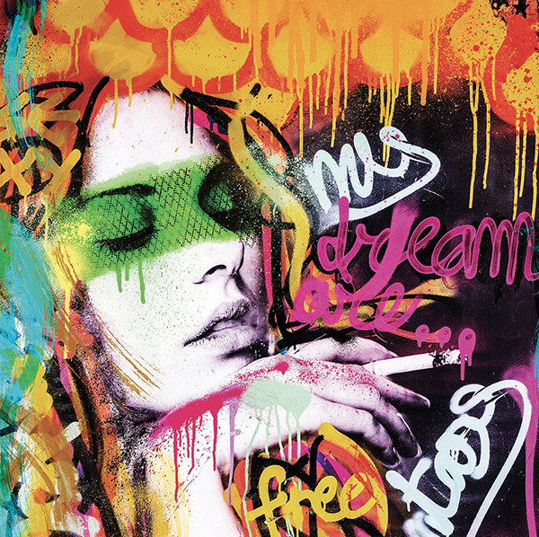 Claudio Fabbri Ferrini x Momenti Lab - Momenti Casa