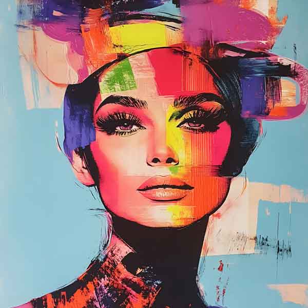 Claudia Sauter | Pop Art Contemporanea e Design Momenti Casa Claudia Sauter | Pop Art Contemporanea e Design Momenti Casa