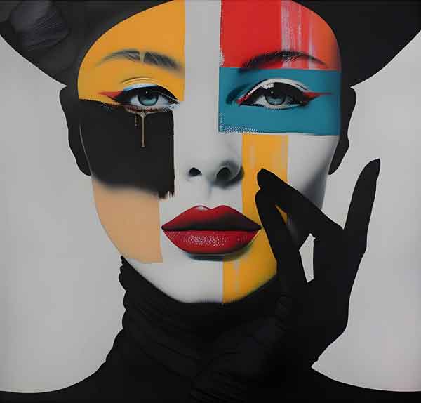 Claudia Sauter | Pop Art Contemporanea e Design Momenti Casa Claudia Sauter | Pop Art Contemporanea e Design Momenti Casa