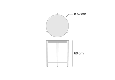 Dalì - Momenti Casa