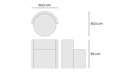 Dandy - Momenti Casa