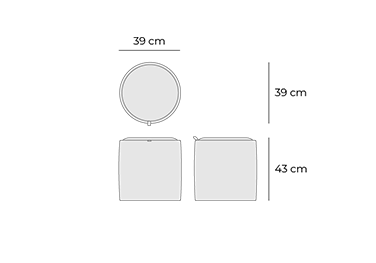 Dandy - Momenti Casa