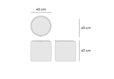 Dandy - Momenti Casa