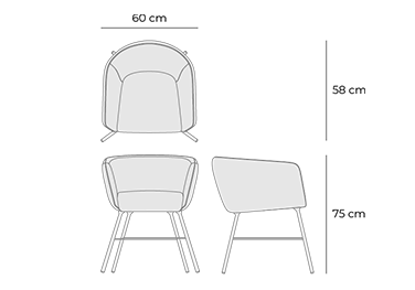 Linton - Momenti Casa