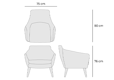 Medea - Momenti Casa