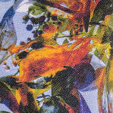 Advanced Materials and Technologies for Custom Design