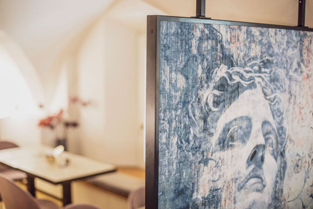 RISTORANTE CAFFÈ & DRINKERY ZANARINI – Bologna, Italia - Momenti Casa