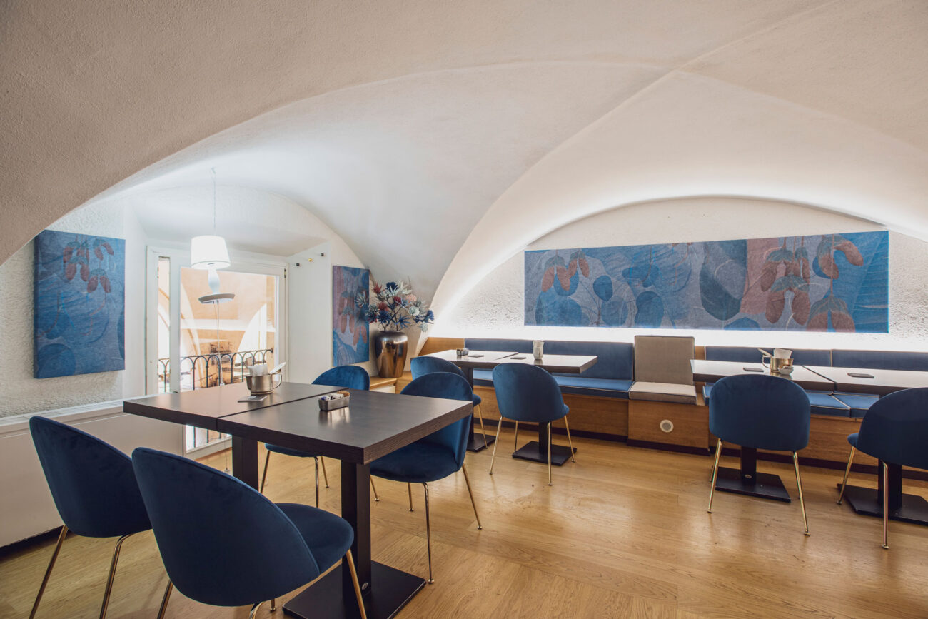 RISTORANTE CAFFÈ & DRINKERY ZANARINI – Bologna, Italia - Momenti Casa