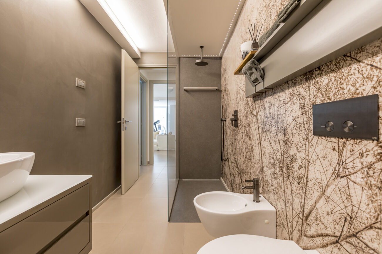 Residenza Privata – Milano Italia - Momenti Casa