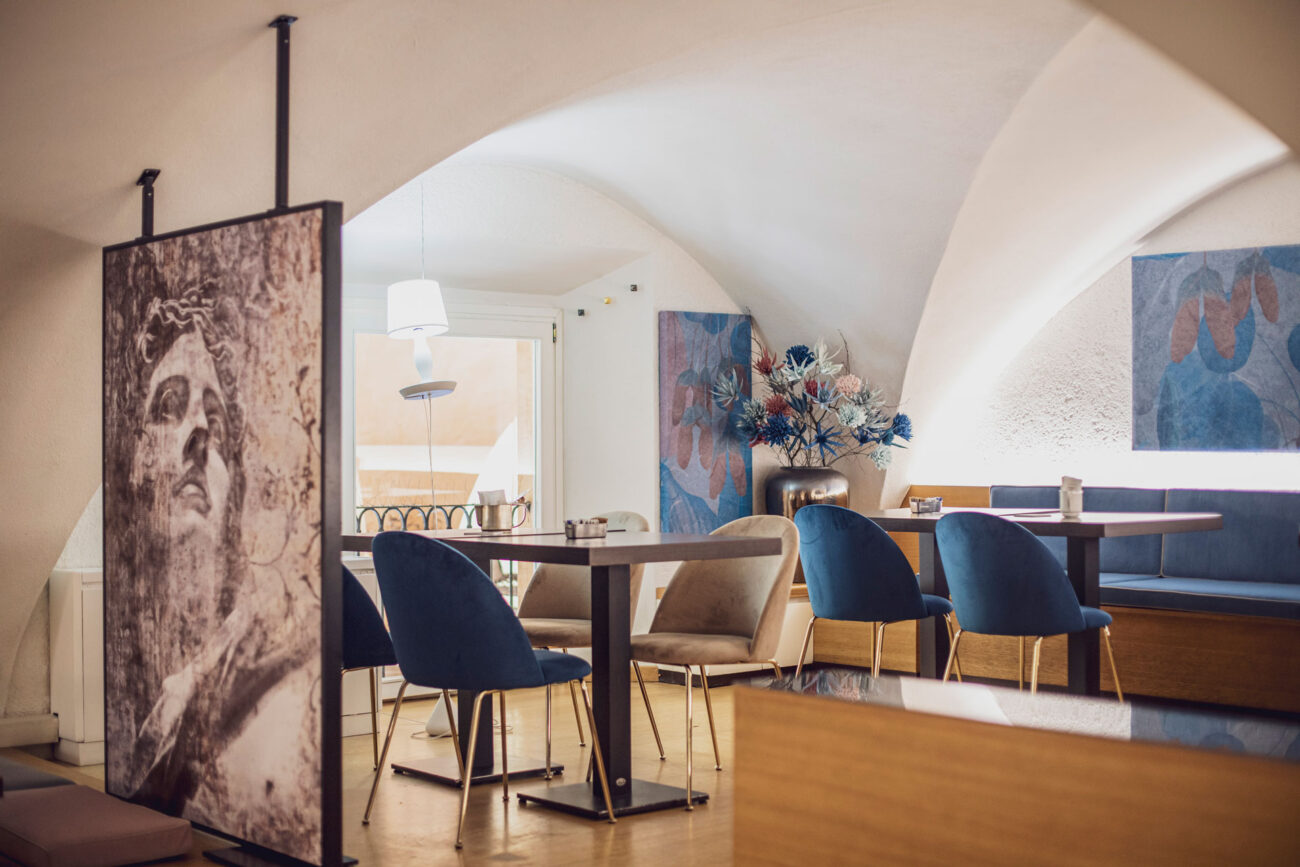 RISTORANTE CAFFÈ & DRINKERY ZANARINI – Bologna, Italia - Momenti Casa