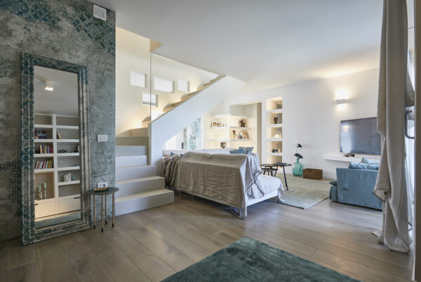 International custom design projects Portfolio - Momenti