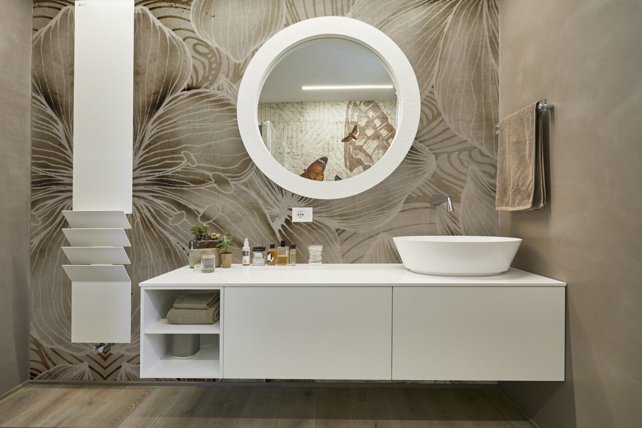 Private Residence – Catania, Italy - Momenti Casa