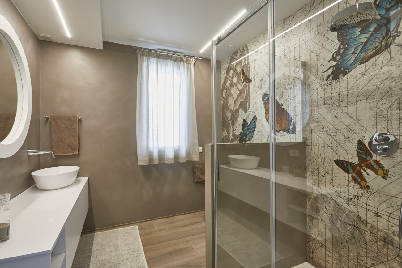 Private Residence – Catania, Italy - Momenti Casa