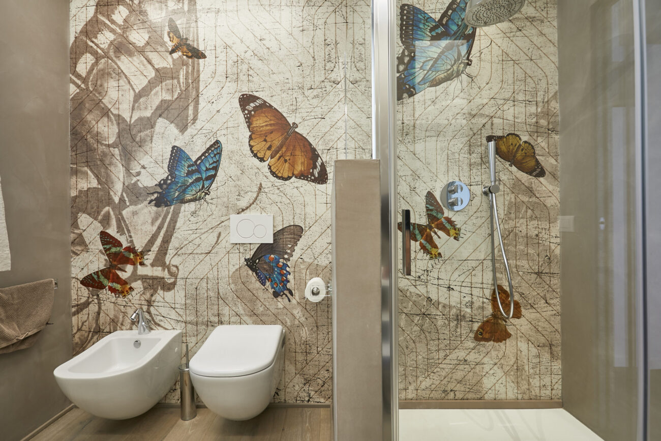 Private Residence – Catania, Italy - Momenti Casa