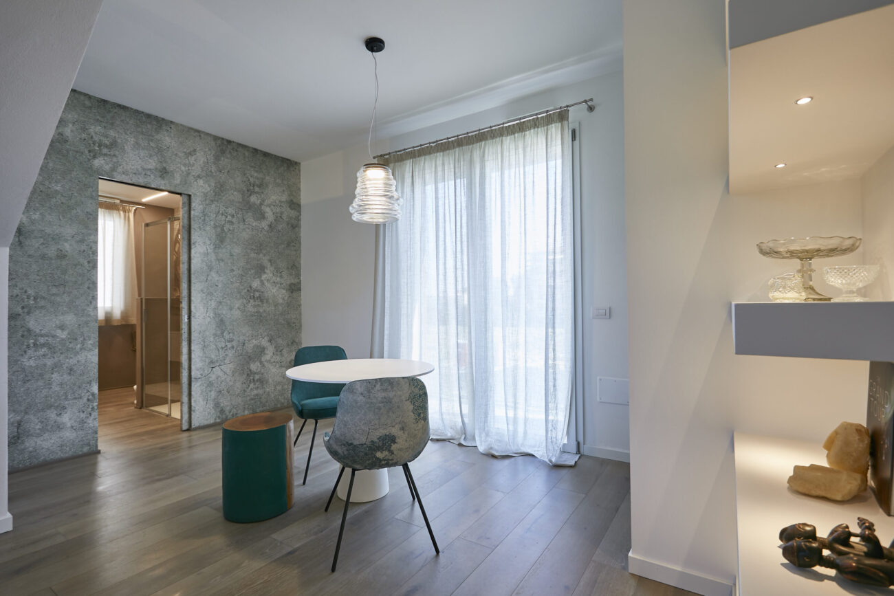 Private Residence – Catania, Italy - Momenti Casa