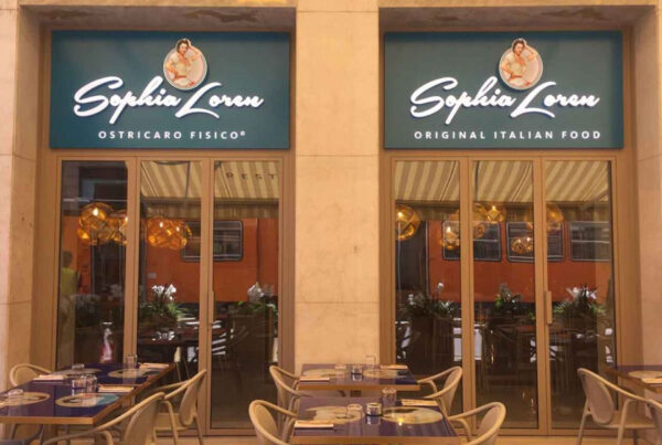 International custom design projects Portfolio - Momenti