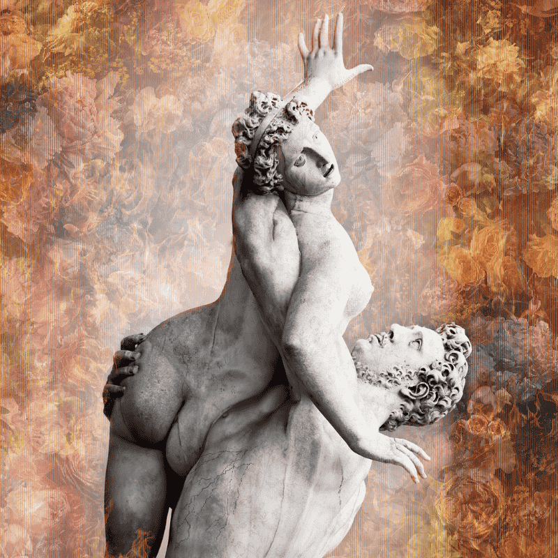 Beatrice x Momenti Lab | Design Cinetico 3D | Momenti Casa