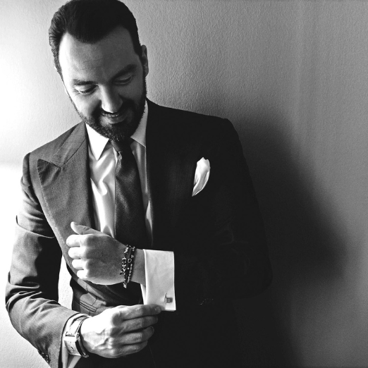 Alessandro Martorana - Momenti Casa