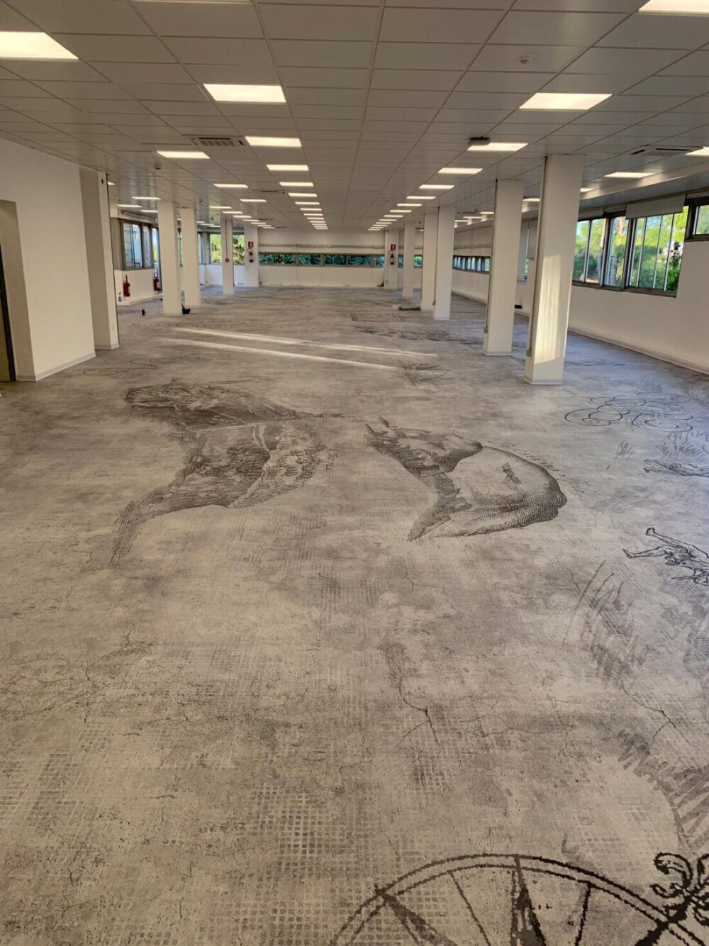 Pubblico BIBLIOTECA MAGNA CAPITANA – Foggia, Italia - Momenti Casa