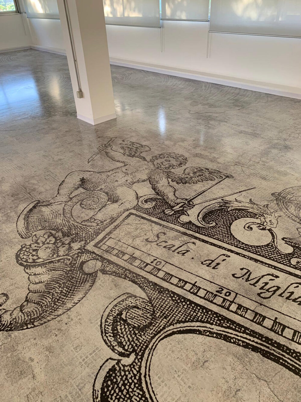 Pubblico BIBLIOTECA MAGNA CAPITANA – Foggia, Italia - Momenti Casa