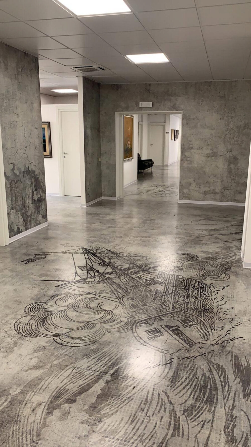 Pubblico BIBLIOTECA MAGNA CAPITANA – Foggia, Italia - Momenti Casa