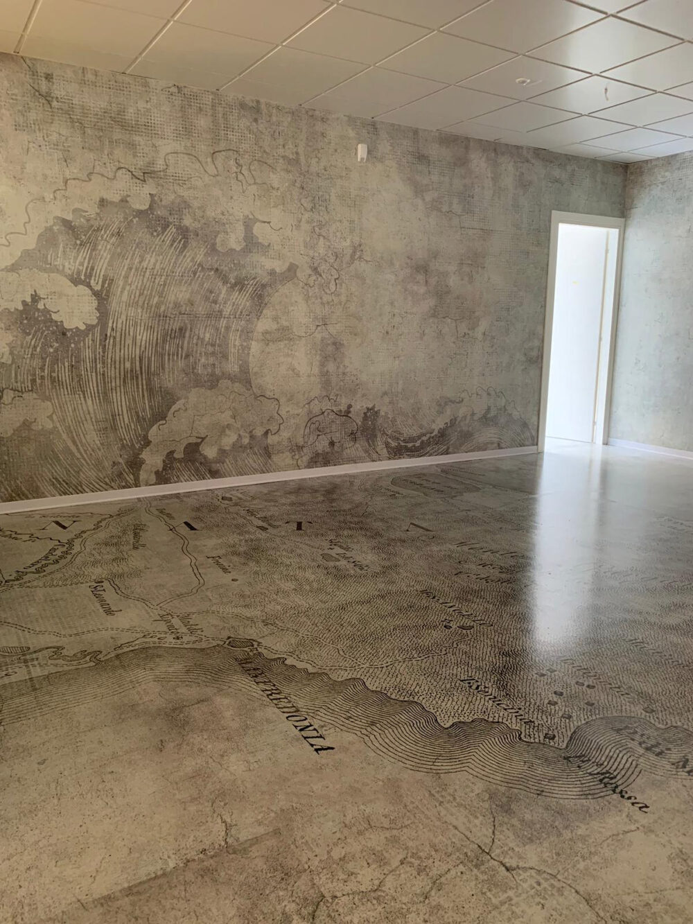 Pubblico BIBLIOTECA MAGNA CAPITANA – Foggia, Italia - Momenti Casa