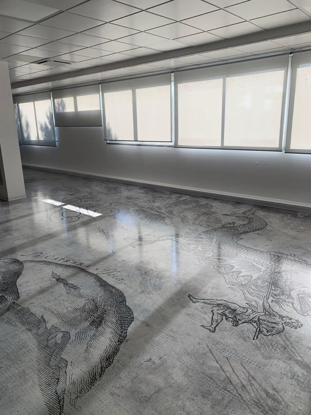 Pubblico BIBLIOTECA MAGNA CAPITANA – Foggia, Italia - Momenti Casa