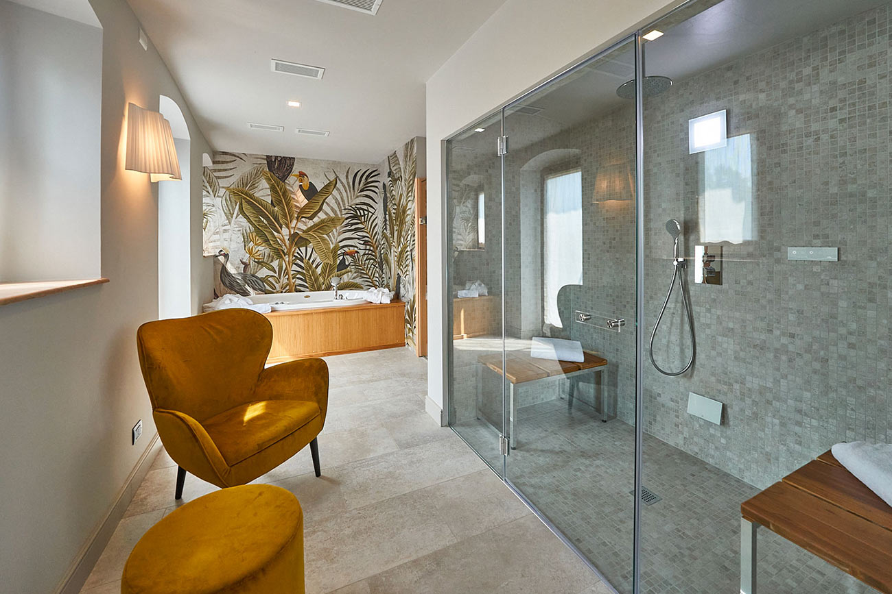 HOTEL CASCINA ERA – Biella, Italia - Momenti Casa