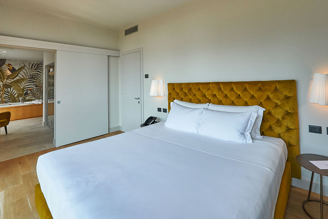 HOTEL CASCINA ERA – Biella, Italia - Momenti Casa