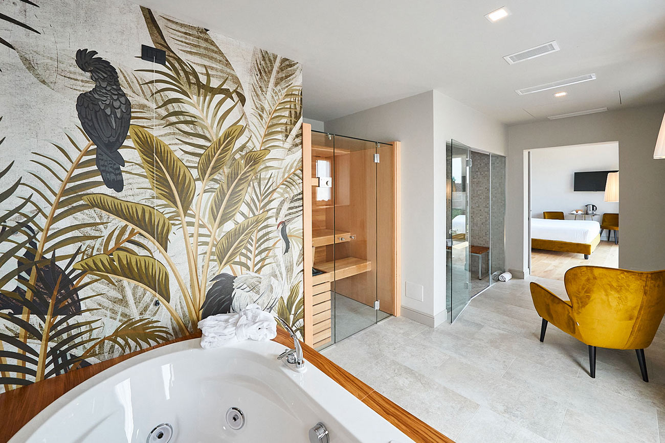 HOTEL CASCINA ERA – Biella, Italia - Momenti Casa