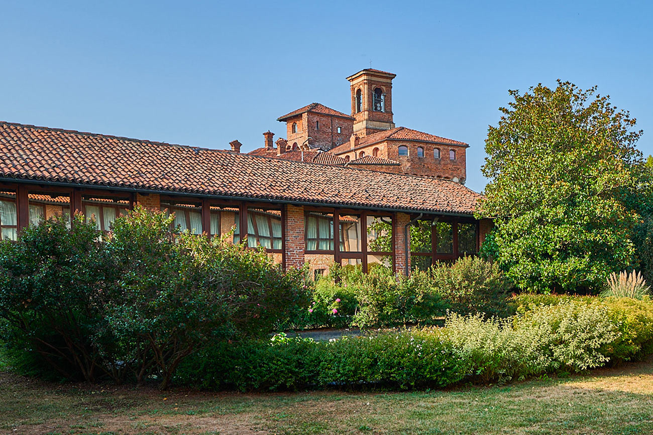 HOTEL CASCINA ERA – Biella, Italia - Momenti Casa