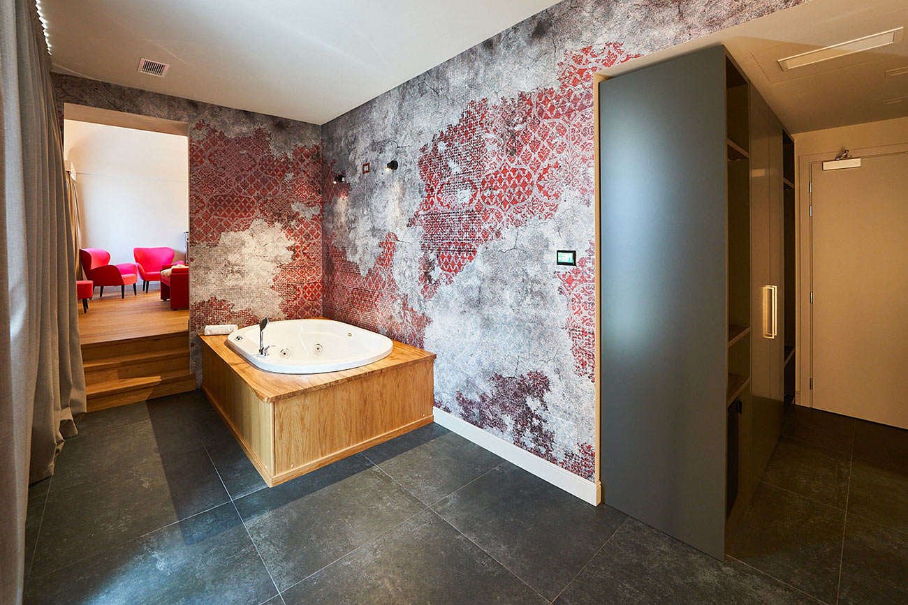 HOTEL CASCINA ERA – Biella, Italia - Momenti Casa