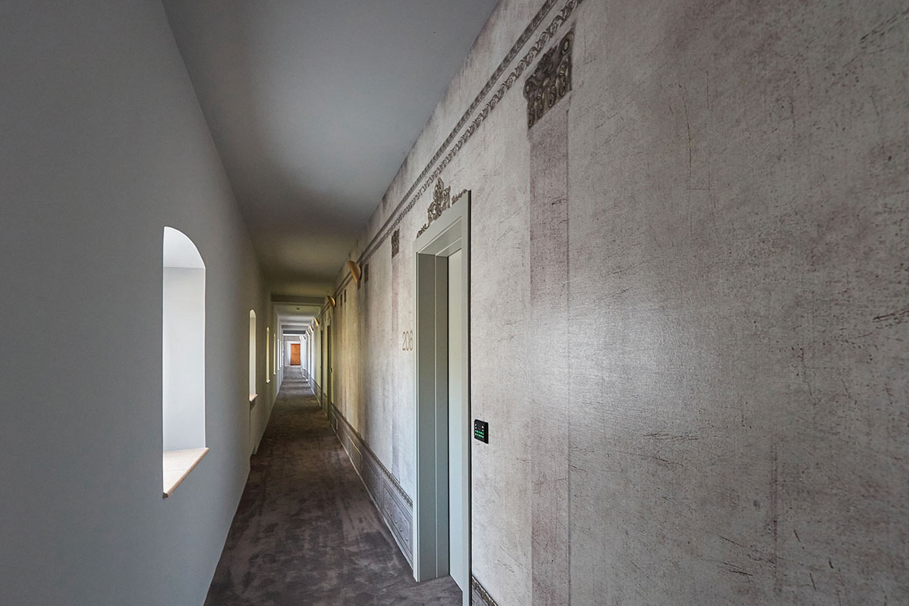 HOTEL CASCINA ERA – Biella, Italia - Momenti Casa