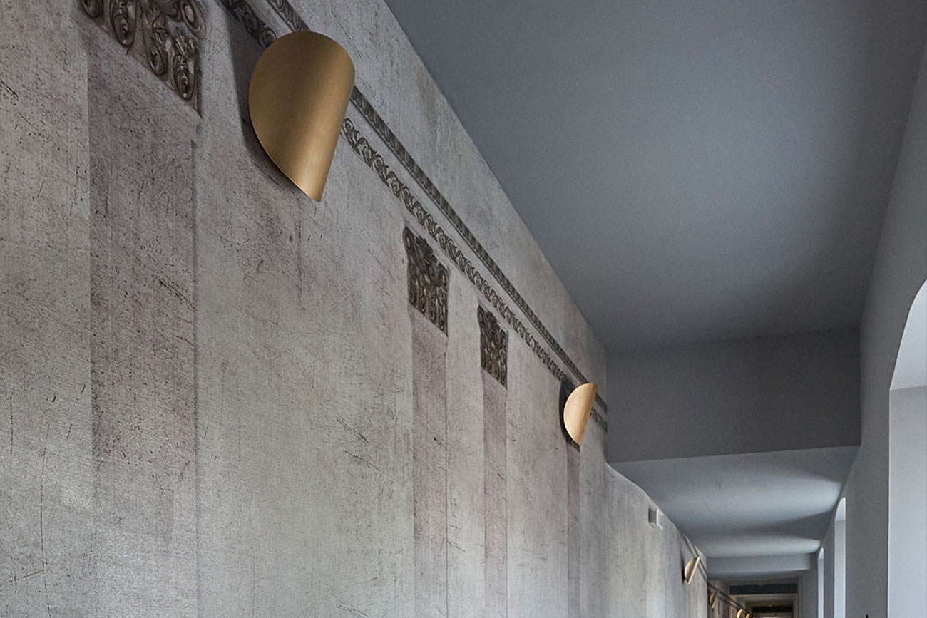 HOTEL CASCINA ERA – Biella, Italia - Momenti Casa