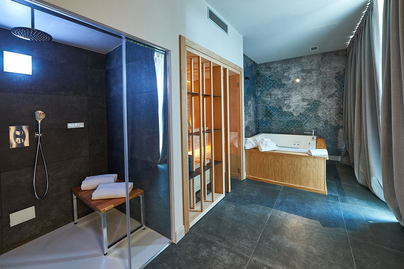 HOTEL CASCINA ERA – Biella, Italia - Momenti Casa