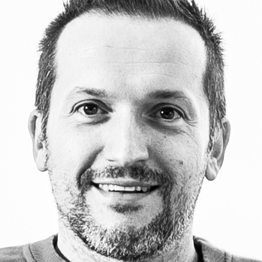 Claudio Fabbri Ferrini x Momenti Lab - Momenti Casa