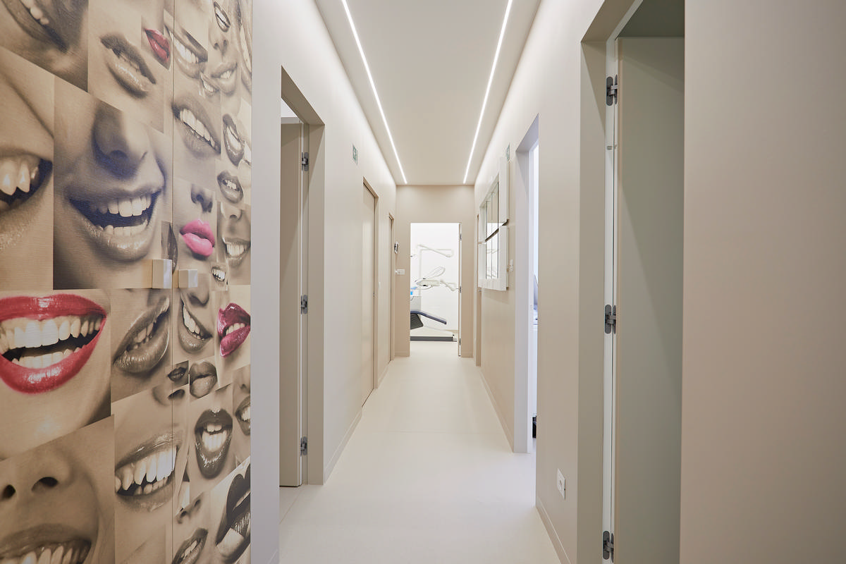 CLINICA DENTISTA PEDIATRICA – Forlì, Italia - Momenti Casa