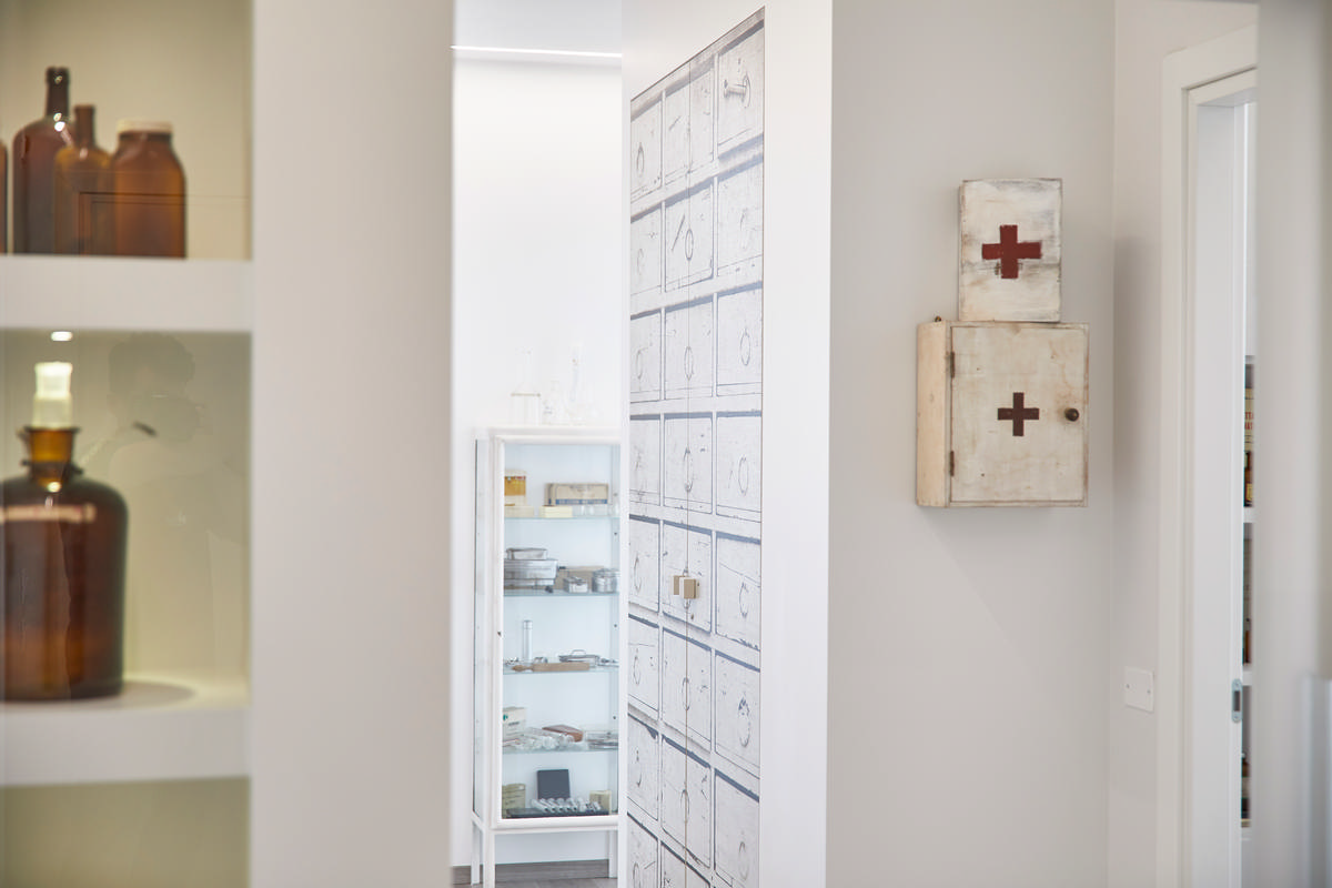 CLINICA MEDICINA PRIVATA – Forlì, Italia - Momenti Casa