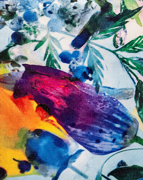 Advanced Materials and Technologies for Custom Design