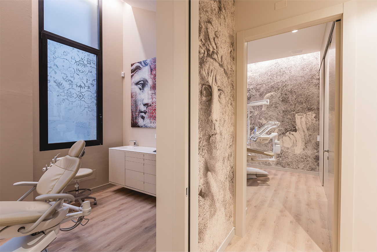 CLINICA ODONTOIATRICA E-DENTICA – Forlì, Italia - Momenti Casa
