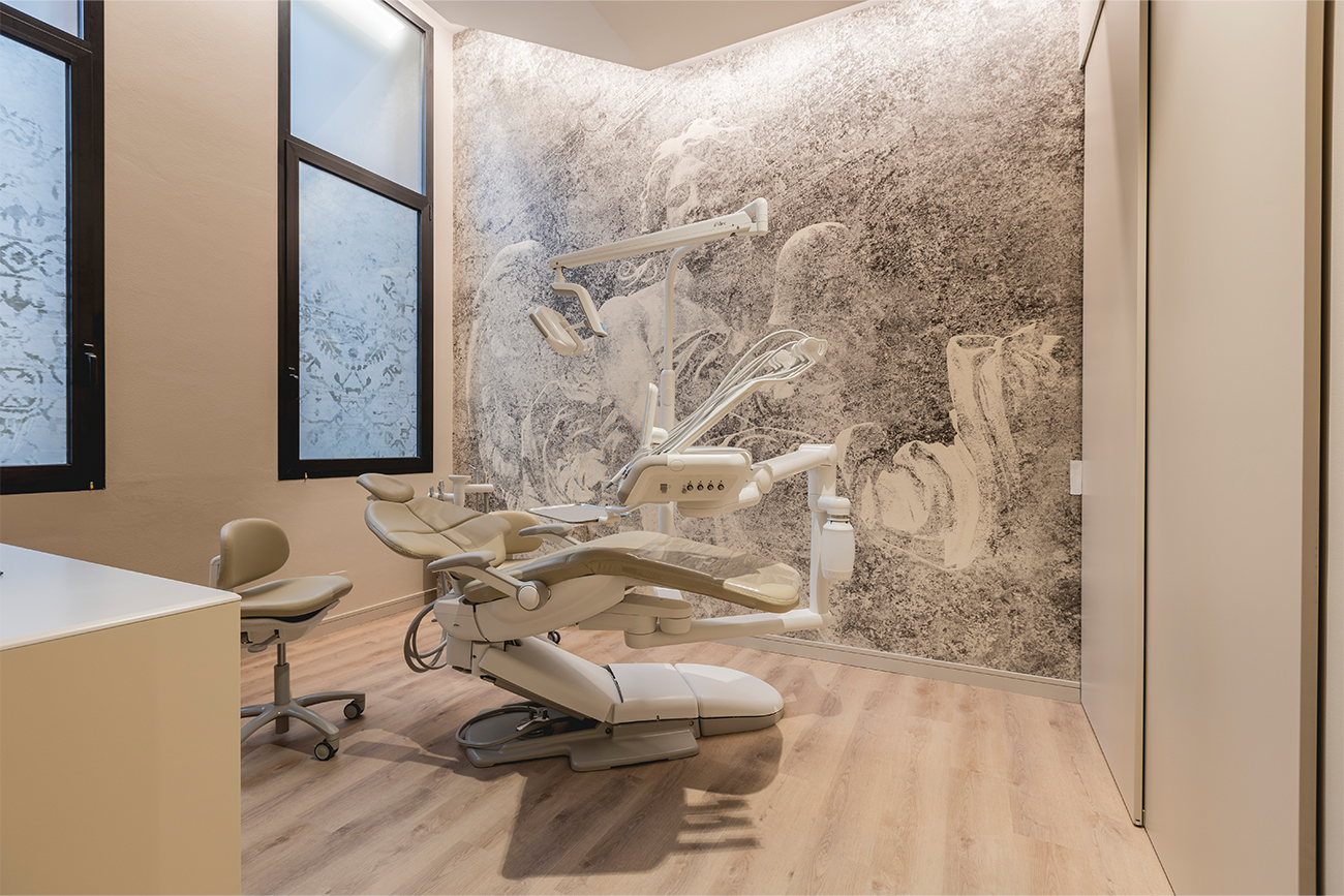 CLINICA ODONTOIATRICA E-DENTICA – Forlì, Italia - Momenti Casa