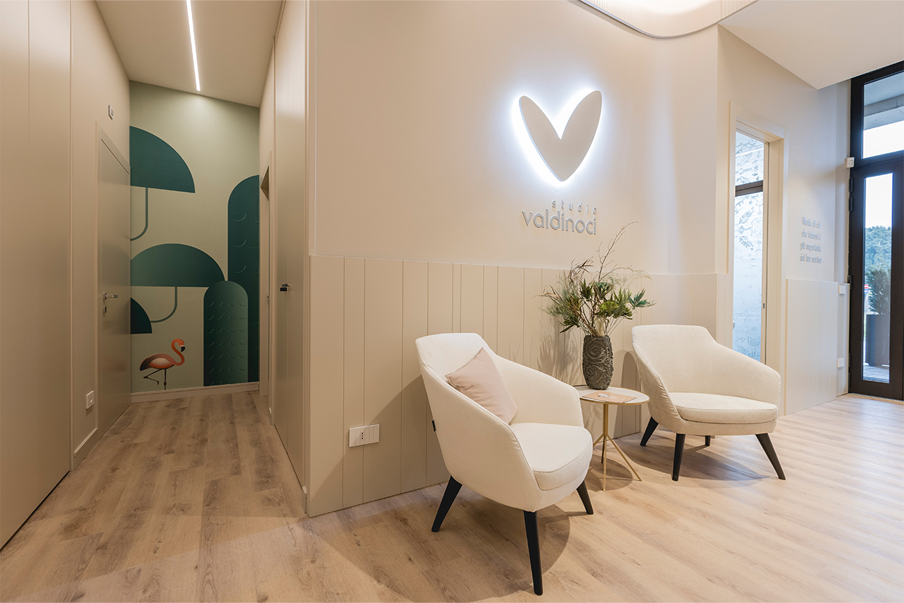 CLINICA ODONTOIATRICA E-DENTICA – Forlì, Italia - Momenti Casa