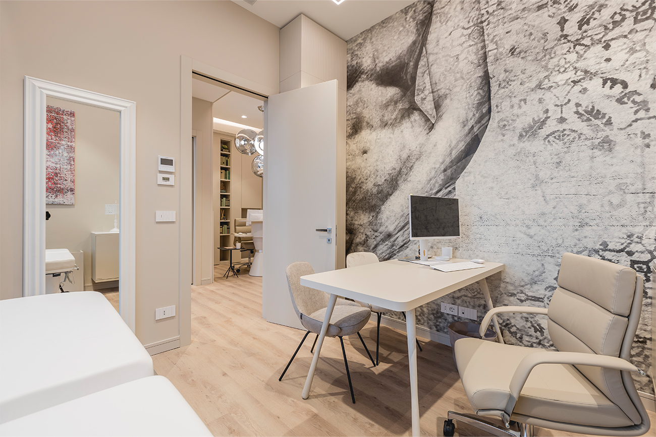 CLINICA ODONTOIATRICA E-DENTICA – Forlì, Italia - Momenti Casa